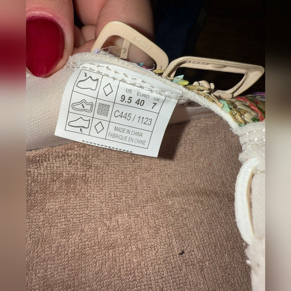 NWT Abel Plus Natural Clogs SIZE 9.5 - Picture 6 of 11